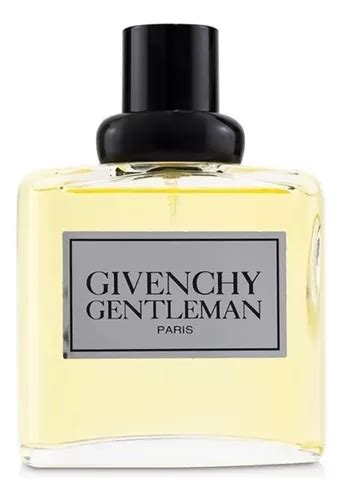 givenchy gentleman clasico